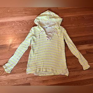 Splendid lightweight sweater